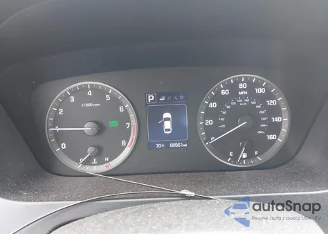 2015 Hyundai Sonata Se from USA, damaged, VIN 5NPE24AF9FH202793